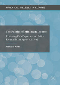 The Politics of Minimum Income