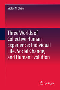 Three Worlds of Collective Human Experience: Individual Life, Social Change, and Human Evolution