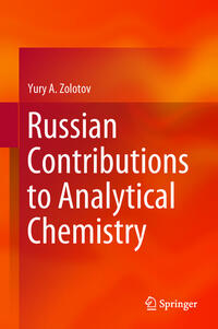 Russian Contributions to Analytical Chemistry