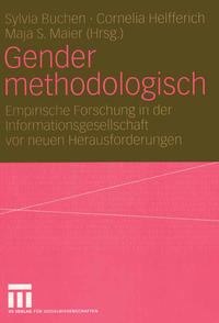 Gender methodologisch