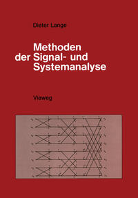 Methoden der Signal- und Systemanalyse