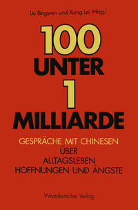 100 unter 1 Milliarde