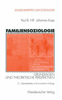 Familiensoziologie