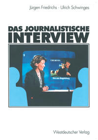 Das journalistische Interview