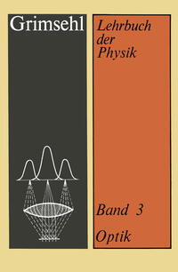 Grimsehl Lehrbuch der Physik