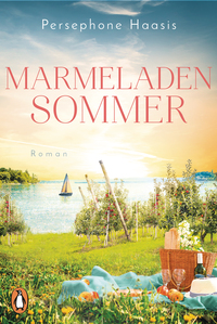 Marmeladensommer