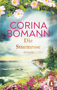 Die Sturmrose