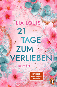 21 Tage zum Verlieben