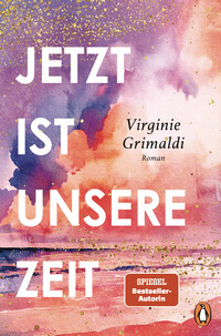 Jetzt ist unsere Zeit