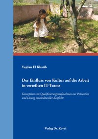 Der Einfluss von Kultur auf die Arbeit in verteilten IT-Teams