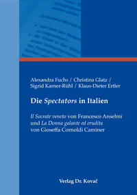 Die Spectators in Italien