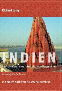 Indien denkt anders - eine interkulturelle Begegnung