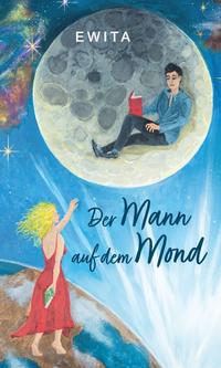 Der Mann auf dem Mond