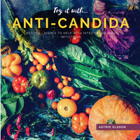 Try it with...Anti-Candida-Recipes