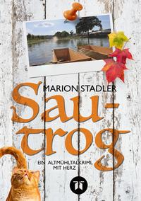 Sautrog