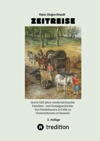 ZEITREISE