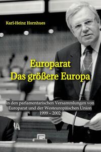 Europarat - Das größere Europa
