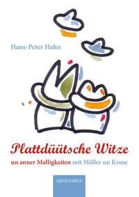 Plattdüütsche Witze