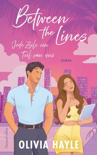 Between the Lines