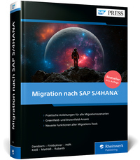 Migration nach SAP S/4HANA