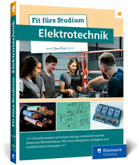 Fit fürs Studium – Elektrotechnik