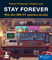 Stay Forever
