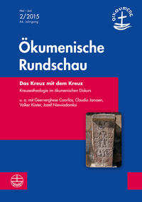 Das Kreuz mit dem Kreuz