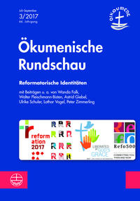 Reformatorische Identitäten
