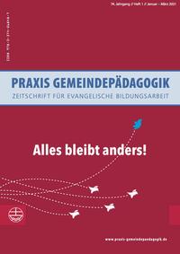 Alles bleibt anders!