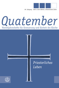 Priesterliches Leben