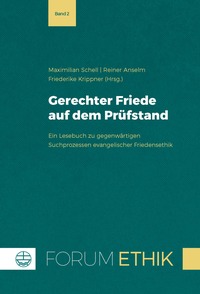 Gerechter Friede auf dem Prüfstand