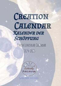 Creation Calendar | Kalender der Schöpfung