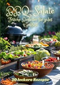 BBQ-Salate