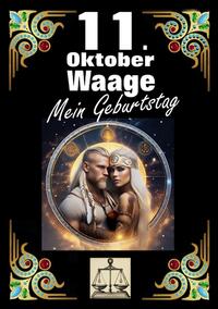 11. Oktober, mein Geburtstag