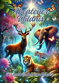Abenteuer Wildnis