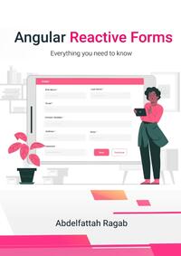 Angular Reactive Forms