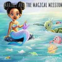 Maribel and The Magical Mission