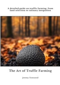 The Art of Truffle Farming