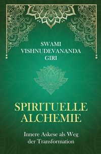 Spirituelle Alchemie