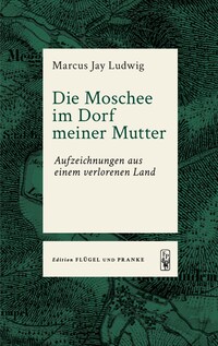 Die Moschee im Dorf meiner Mutter