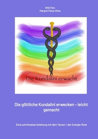 Die Energie der Kundalini erwecken – leicht gemacht