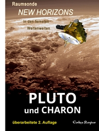Pluto und Charon