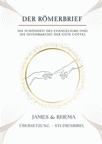 Der Römerbrief - Studienbibel