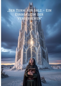 „Der Turm aus Salz – Ein Evangelium der Vergessenen“