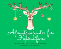 Adventskalender für Fußballfans