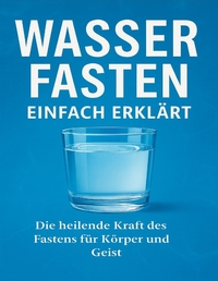 Wasserfasten einfach erklärt
