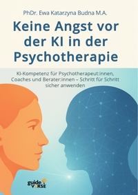 Keine Angst vor der KI in der Psychotherapie