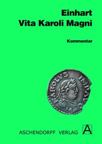 Vita Karoli Magni. Text (Latein)