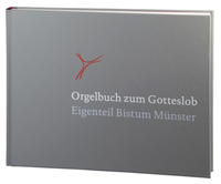 Orgelbuch zum Gotteslob