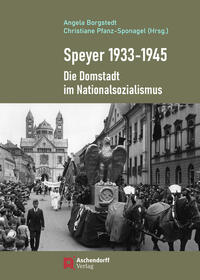 Speyer 1933–1945